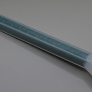 Mixing nozzle, mixer, 2K adhesive mixer, threaded for series C cartridges 6-16 (Copy)