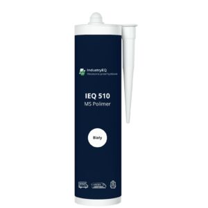 IEQ MS POLYMER WHITE 290 ml